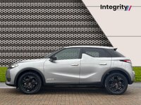 USED 2022 71 DS AUTOMOBILES DS 3 CROSSBACK E-TENSE 50kWh Performance Line Crossback 5dr Electric Auto (136 ps) DS Main Dealer Service History
