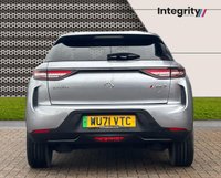 USED 2022 71 DS AUTOMOBILES DS 3 CROSSBACK E-TENSE 50kWh Performance Line Crossback 5dr Electric Auto (136 ps) DS Main Dealer Service History