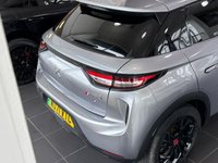 USED 2022 71 DS AUTOMOBILES DS 3 CROSSBACK E-TENSE 50kWh Performance Line Crossback 5dr Electric Auto (136 ps) DS Main Dealer Service History