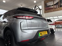 USED 2022 71 DS AUTOMOBILES DS 3 CROSSBACK E-TENSE 50kWh Performance Line Crossback 5dr Electric Auto (136 ps) DS Main Dealer Service History