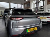 USED 2022 71 DS AUTOMOBILES DS 3 CROSSBACK E-TENSE 50kWh Performance Line Crossback 5dr Electric Auto (136 ps) DS Main Dealer Service History