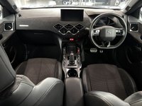USED 2022 71 DS AUTOMOBILES DS 3 CROSSBACK E-TENSE 50kWh Performance Line Crossback 5dr Electric Auto (136 ps) DS Main Dealer Service History