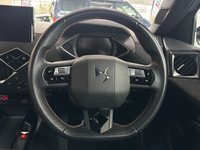 USED 2022 71 DS AUTOMOBILES DS 3 CROSSBACK E-TENSE 50kWh Performance Line Crossback 5dr Electric Auto (136 ps) DS Main Dealer Service History