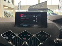 USED 2022 71 DS AUTOMOBILES DS 3 CROSSBACK E-TENSE 50kWh Performance Line Crossback 5dr Electric Auto (136 ps) DS Main Dealer Service History