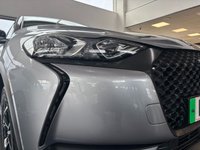 USED 2022 71 DS AUTOMOBILES DS 3 CROSSBACK E-TENSE 50kWh Performance Line Crossback 5dr Electric Auto (136 ps) DS Main Dealer Service History