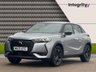 USED 2022 71 DS AUTOMOBILES DS 3 CROSSBACK E-TENSE 50kWh Performance Line Crossback 5dr Electric Auto (136 ps) DS Main Dealer Service History