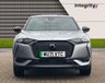 USED 2022 71 DS AUTOMOBILES DS 3 CROSSBACK E-TENSE 50kWh Performance Line Crossback 5dr Electric Auto (136 ps) DS Main Dealer Service History