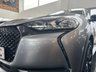 USED 2022 71 DS AUTOMOBILES DS 3 CROSSBACK E-TENSE 50kWh Performance Line Crossback 5dr Electric Auto (136 ps) DS Main Dealer Service History