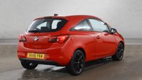 USED 2016 66 VAUXHALL CORSA 1.4i ecoFLEX SRi Hatchback 3dr Petrol Manual Euro 6 (75 ps) 