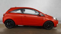 USED 2016 66 VAUXHALL CORSA 1.4i ecoFLEX SRi Hatchback 3dr Petrol Manual Euro 6 (75 ps) 