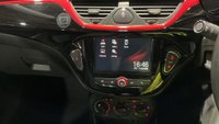 USED 2016 66 VAUXHALL CORSA 1.4i ecoFLEX SRi Hatchback 3dr Petrol Manual Euro 6 (75 ps) 