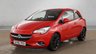 USED 2016 66 VAUXHALL CORSA 1.4i ecoFLEX SRi Hatchback 3dr Petrol Manual Euro 6 (75 ps) 
