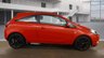 USED 2016 66 VAUXHALL CORSA 1.4i ecoFLEX SRi Hatchback 3dr Petrol Manual Euro 6 (75 ps) 