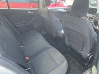 USED 2019 19 FORD FOCUS 1.5 EcoBlue Titanium Estate 5dr Diesel Manual Euro 6 (s/s) (120 ps) SERVICE HISTORY, SAT NAV, APPLE CAR PLAY, 2 KEYS