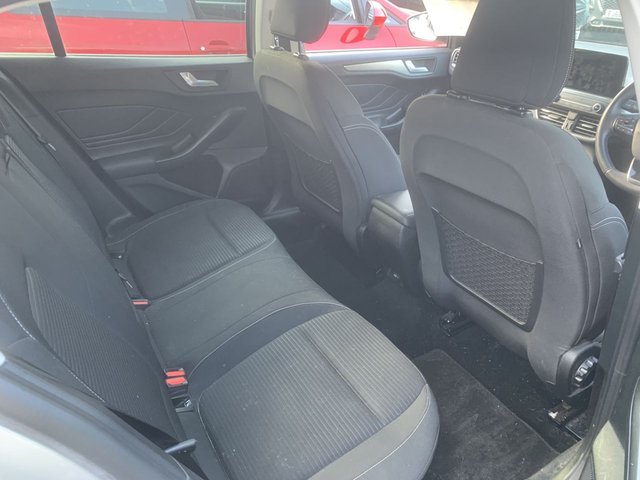 2019 FORD FOCUS 1.5 EcoBlue Titanium Estate 5dr Diesel Manual Euro 6 (s/s) (120 ps) - Photo 8