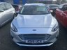 USED 2019 19 FORD FOCUS 1.5 EcoBlue Titanium Estate 5dr Diesel Manual Euro 6 (s/s) (120 ps) SERVICE HISTORY, SAT NAV, APPLE CAR PLAY, 2 KEYS