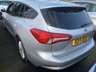 USED 2019 19 FORD FOCUS 1.5 EcoBlue Titanium Estate 5dr Diesel Manual Euro 6 (s/s) (120 ps) SERVICE HISTORY, SAT NAV, APPLE CAR PLAY, 2 KEYS