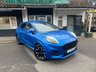 USED 2021 70 FORD PUMA 1.0T EcoBoost MHEV ST-Line X SUV 5dr Petrol Manual Euro 6 (s/s) (155 ps) FINANCE AND PART EXCHANGE AVAILABLE