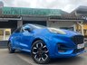 USED 2021 70 FORD PUMA 1.0T EcoBoost MHEV ST-Line X SUV 5dr Petrol Manual Euro 6 (s/s) (155 ps) FINANCE AND PART EXCHANGE AVAILABLE