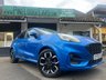 USED 2021 70 FORD PUMA 1.0T EcoBoost MHEV ST-Line X SUV 5dr Petrol Manual Euro 6 (s/s) (155 ps) FINANCE AND PART EXCHANGE AVAILABLE