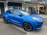 USED 2021 70 FORD PUMA 1.0T EcoBoost MHEV ST-Line X SUV 5dr Petrol Manual Euro 6 (s/s) (155 ps) FINANCE AND PART EXCHANGE AVAILABLE