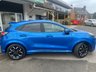 USED 2021 70 FORD PUMA 1.0T EcoBoost MHEV ST-Line X SUV 5dr Petrol Manual Euro 6 (s/s) (155 ps) FINANCE AND PART EXCHANGE AVAILABLE