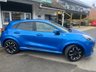 USED 2021 70 FORD PUMA 1.0T EcoBoost MHEV ST-Line X SUV 5dr Petrol Manual Euro 6 (s/s) (155 ps) FINANCE AND PART EXCHANGE AVAILABLE