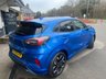 USED 2021 70 FORD PUMA 1.0T EcoBoost MHEV ST-Line X SUV 5dr Petrol Manual Euro 6 (s/s) (155 ps) FINANCE AND PART EXCHANGE AVAILABLE
