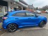 USED 2021 70 FORD PUMA 1.0T EcoBoost MHEV ST-Line X SUV 5dr Petrol Manual Euro 6 (s/s) (155 ps) FINANCE AND PART EXCHANGE AVAILABLE