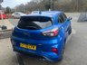 USED 2021 70 FORD PUMA 1.0T EcoBoost MHEV ST-Line X SUV 5dr Petrol Manual Euro 6 (s/s) (155 ps) FINANCE AND PART EXCHANGE AVAILABLE