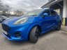 USED 2021 70 FORD PUMA 1.0T EcoBoost MHEV ST-Line X SUV 5dr Petrol Manual Euro 6 (s/s) (155 ps) FINANCE AND PART EXCHANGE AVAILABLE
