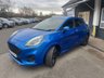 USED 2021 70 FORD PUMA 1.0T EcoBoost MHEV ST-Line X SUV 5dr Petrol Manual Euro 6 (s/s) (155 ps) FINANCE AND PART EXCHANGE AVAILABLE