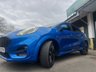USED 2021 70 FORD PUMA 1.0T EcoBoost MHEV ST-Line X SUV 5dr Petrol Manual Euro 6 (s/s) (155 ps) FINANCE AND PART EXCHANGE AVAILABLE