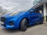 USED 2021 70 FORD PUMA 1.0T EcoBoost MHEV ST-Line X SUV 5dr Petrol Manual Euro 6 (s/s) (155 ps) FINANCE AND PART EXCHANGE AVAILABLE