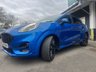 USED 2021 70 FORD PUMA 1.0T EcoBoost MHEV ST-Line X SUV 5dr Petrol Manual Euro 6 (s/s) (155 ps) FINANCE AND PART EXCHANGE AVAILABLE