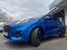 USED 2021 70 FORD PUMA 1.0T EcoBoost MHEV ST-Line X SUV 5dr Petrol Manual Euro 6 (s/s) (155 ps) FINANCE AND PART EXCHANGE AVAILABLE