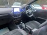 USED 2021 70 FORD PUMA 1.0T EcoBoost MHEV ST-Line X SUV 5dr Petrol Manual Euro 6 (s/s) (155 ps) FINANCE AND PART EXCHANGE AVAILABLE