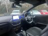 USED 2021 70 FORD PUMA 1.0T EcoBoost MHEV ST-Line X SUV 5dr Petrol Manual Euro 6 (s/s) (155 ps) FINANCE AND PART EXCHANGE AVAILABLE