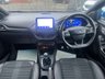 USED 2021 70 FORD PUMA 1.0T EcoBoost MHEV ST-Line X SUV 5dr Petrol Manual Euro 6 (s/s) (155 ps) FINANCE AND PART EXCHANGE AVAILABLE