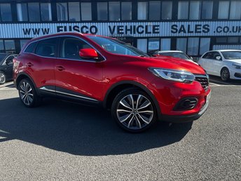 2019 RENAULT KADJAR