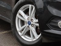 USED 2016 16 FORD S-MAX 2.0 TDCi Titanium MPV 5dr Diesel Manual Euro 6 (s/s) (150 ps) 