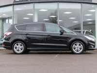 USED 2016 16 FORD S-MAX 2.0 TDCi Titanium MPV 5dr Diesel Manual Euro 6 (s/s) (150 ps) 