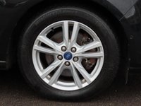 USED 2016 16 FORD S-MAX 2.0 TDCi Titanium MPV 5dr Diesel Manual Euro 6 (s/s) (150 ps) 
