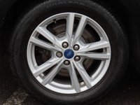USED 2016 16 FORD S-MAX 2.0 TDCi Titanium MPV 5dr Diesel Manual Euro 6 (s/s) (150 ps) 