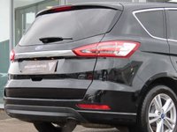 USED 2016 16 FORD S-MAX 2.0 TDCi Titanium MPV 5dr Diesel Manual Euro 6 (s/s) (150 ps) 