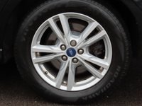 USED 2016 16 FORD S-MAX 2.0 TDCi Titanium MPV 5dr Diesel Manual Euro 6 (s/s) (150 ps) 