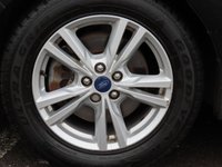 USED 2016 16 FORD S-MAX 2.0 TDCi Titanium MPV 5dr Diesel Manual Euro 6 (s/s) (150 ps) 