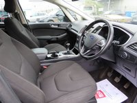 USED 2016 16 FORD S-MAX 2.0 TDCi Titanium MPV 5dr Diesel Manual Euro 6 (s/s) (150 ps) 
