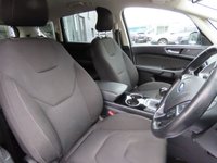 USED 2016 16 FORD S-MAX 2.0 TDCi Titanium MPV 5dr Diesel Manual Euro 6 (s/s) (150 ps) 