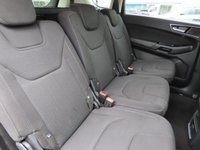USED 2016 16 FORD S-MAX 2.0 TDCi Titanium MPV 5dr Diesel Manual Euro 6 (s/s) (150 ps) 